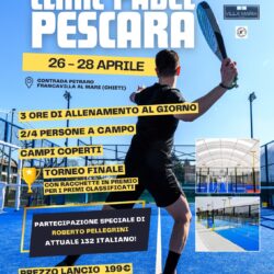 Hotel Villa Maria**** Superior - Padel Blanco 26/27/28 (Solo evento)